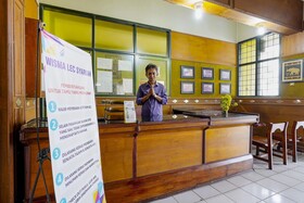 Spot On 91064 Wisma Lec Syariah