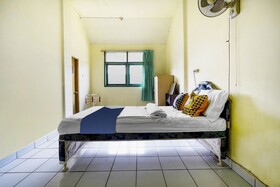 Spot On 91064 Wisma Lec Syariah