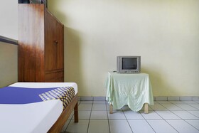 Spot On 91064 Wisma Lec Syariah