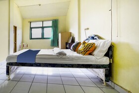 Spot On 91064 Wisma Lec Syariah