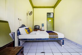 Spot On 91064 Wisma Lec Syariah