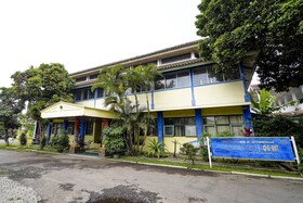 Spot On 91064 Wisma Lec Syariah