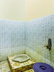 Spot On 91606 Nadin Guest House Syariah