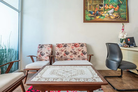 Sudirman Residence Syariah by OYO Rooms