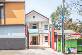 Sudirman Residence Syariah by OYO Rooms