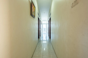 Sudirman Residence Syariah by OYO Rooms