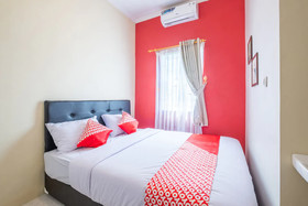 Sudirman Residence Syariah by OYO Rooms