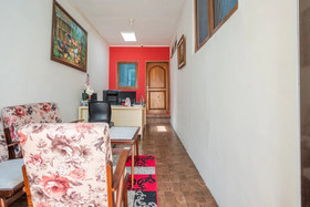 Sudirman Residence Syariah by OYO Rooms