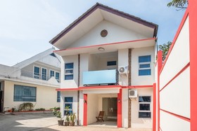 Sudirman Residence Syariah by OYO Rooms