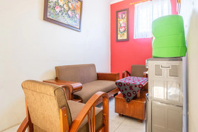 Sudirman Residence Syariah by OYO Rooms