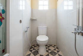 Sudirman Residence Syariah by OYO Rooms