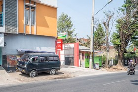 Sudirman Residence Syariah by OYO Rooms