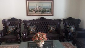 Aleyra Hotel & Villa