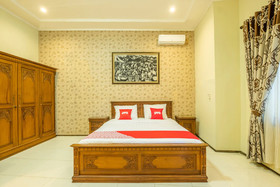 Villa Aleyra by OYO Rooms