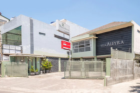 Villa Aleyra by OYO Rooms