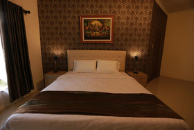 Villa Aleyra by OYO Rooms