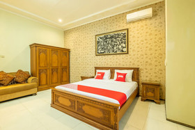 Villa Aleyra by OYO Rooms