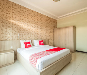 Villa Aleyra by OYO Rooms