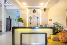 Villa Aleyra by OYO Rooms