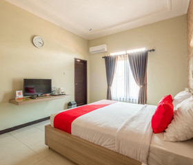 Villa Aleyra by OYO Rooms