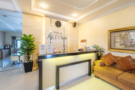 Villa Aleyra by OYO Rooms