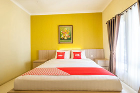 Villa Aleyra by OYO Rooms