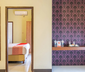 Villa Aleyra by OYO Rooms