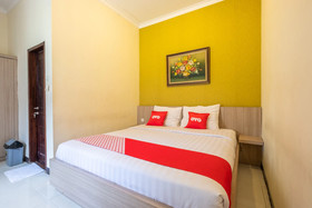 Villa Aleyra by OYO Rooms