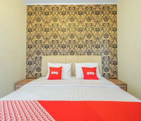 Villa Aleyra by OYO Rooms