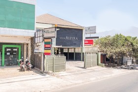 Villa Aleyra by OYO Rooms