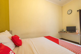 Villa Aleyra by OYO Rooms