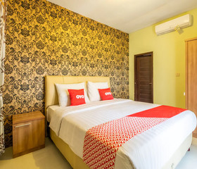 Villa Aleyra by OYO Rooms