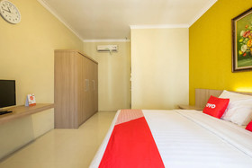 Villa Aleyra by OYO Rooms