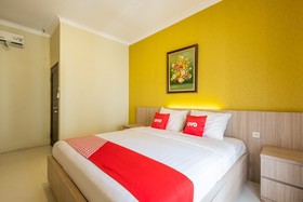 Villa Aleyra by OYO Rooms