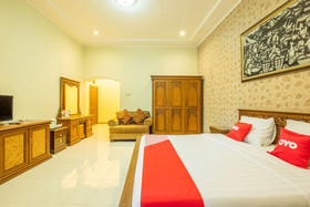 Villa Aleyra by OYO Rooms