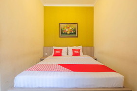 Villa Aleyra by OYO Rooms