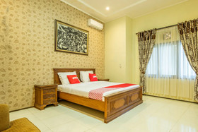 Villa Aleyra by OYO Rooms