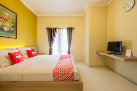 Villa Aleyra by OYO Rooms