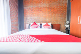 Villa Buleud by OYO Rooms