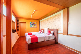 Villa Buleud by OYO Rooms
