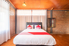 Villa Buleud by OYO Rooms