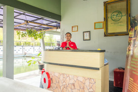 Villa Buleud by OYO Rooms