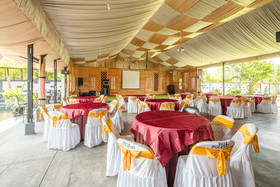 Villa Buleud by OYO Rooms