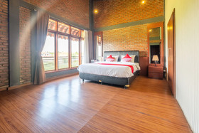 Villa Buleud by OYO Rooms