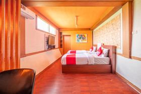 Villa Buleud by OYO Rooms