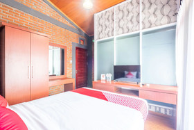 Villa Buleud by OYO Rooms