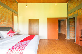 Villa Buleud by OYO Rooms