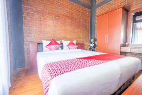 Villa Buleud by OYO Rooms