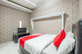 Villa Buleud by OYO Rooms