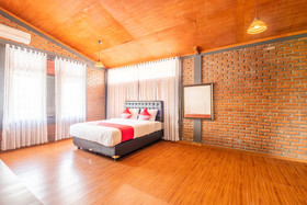 Villa Buleud by OYO Rooms